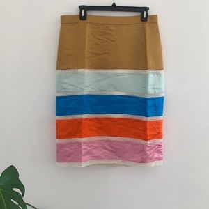 J. Crew skirt, Sz. 14